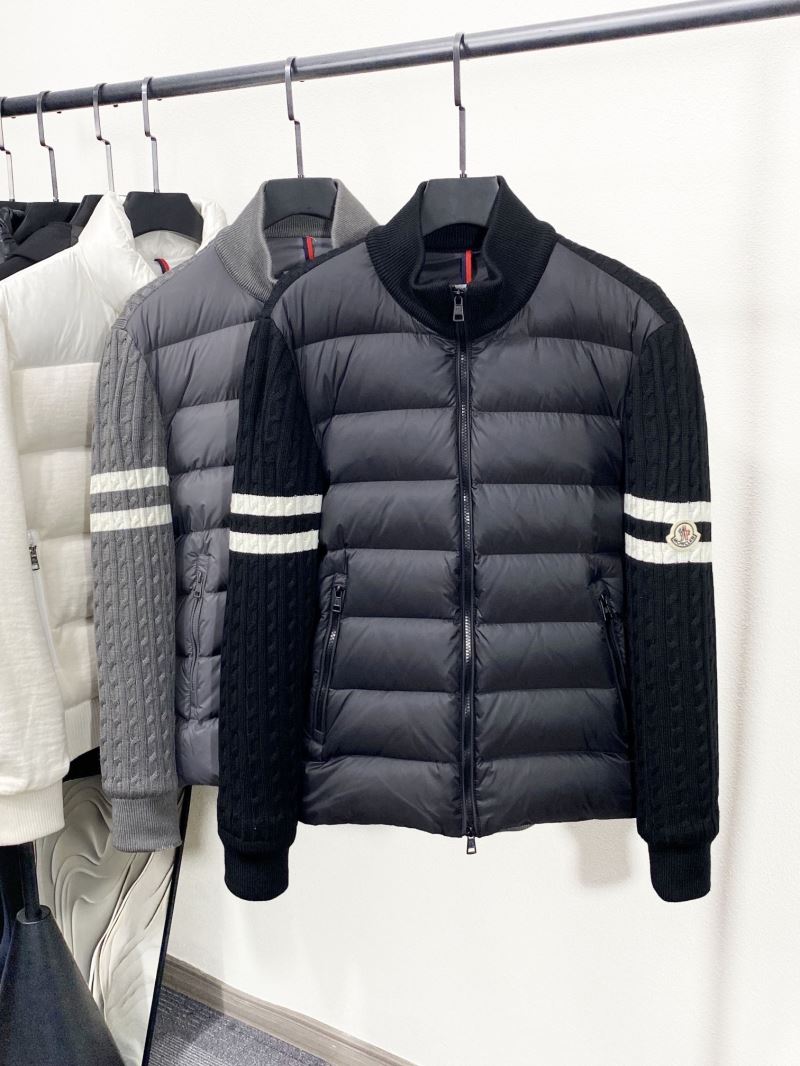 Moncler Down Jackets